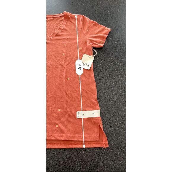 ANA classic tee top size M - Picture 5 of 6